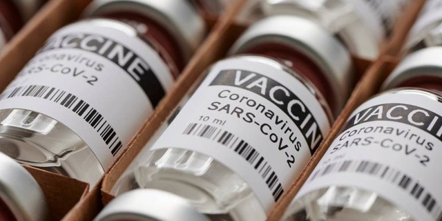 WHO Desak Donasi 10 Juta Vaksin Untuk Negera Miskin dan Berkembang