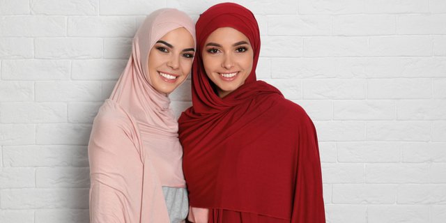 6 Rahasia Hijab Seperti Selalu Baru