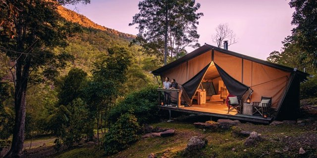 Hutan Lebat, Pantai Terbuka, dan Budaya: Paket Lengkap Melancong di Queensland