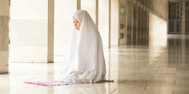 Panduan Ibadah Ramadan 2021 Tak Berlaku untuk Zona Merah dan Oranye