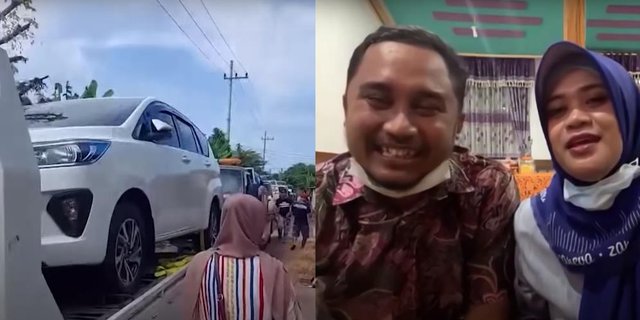 Cerita Miliarder dari Tuban Dapat 16 M Habis dalam 2 Bulan, Buat Apa Aja?