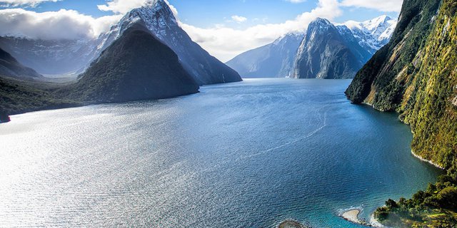 Travel Bubble Australia-Selandia Baru Dibuka Bulan Ini, Tak Perlu Karantina