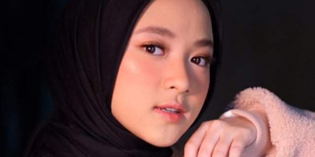 Rilis Single Baru, Nissa Sabyan Diminta Klarifikasi Isu Pelakor