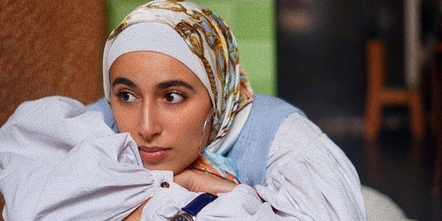 Cerita Taqwa Bint Ali Soal Larangan Penggunaan Hijab di Perancis