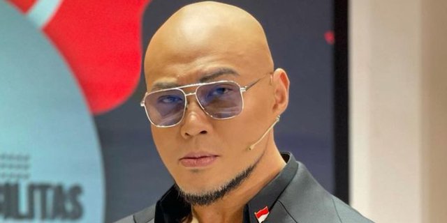 2 Tahun Menjadi Maulaf, Deddy Corbuzier Baru Menyadari Hal Ini