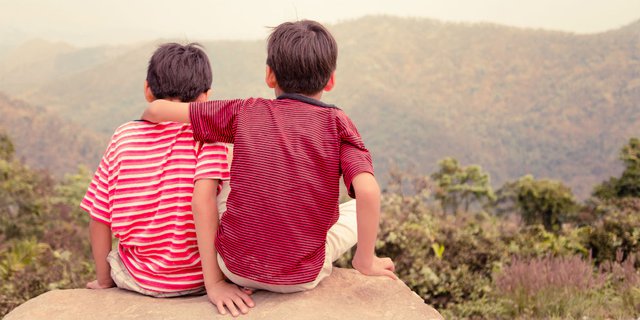 Cara Menjaga Kesehatan Mental Anak, Ayah Bunda Wajib Tahu