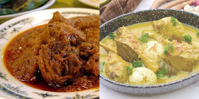 Lebaran 2021 Ini 12 Makanan Khas Idul Fitri Yang Kerap Dijumpai Dream Co Id