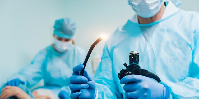 Pemeriksaan Cepat dan Lebih Akurat dengan Teknik Endoskopi