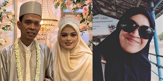 10 Potret Mellya Juniarti, Mantan Istri Ustaz Abdul Somad