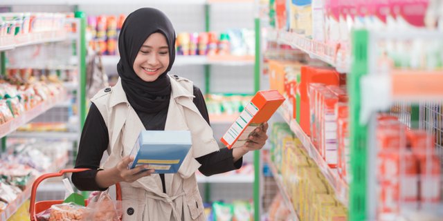 3 Penyebab Kalap Berbelanja saat Bulan Ramadan