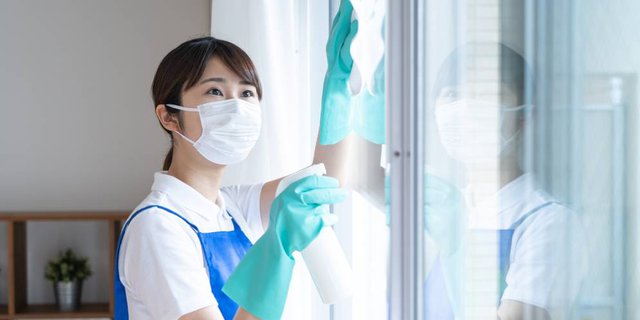 5 Cara Efektif Bersihkan Debu Rumah yang Wajib Dicoba