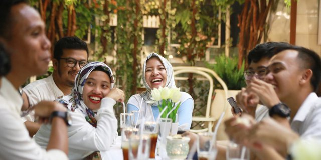 Ramadan Istimewa dengan 7 Cita Rasa Nusantara Persembahan Accor Hotel