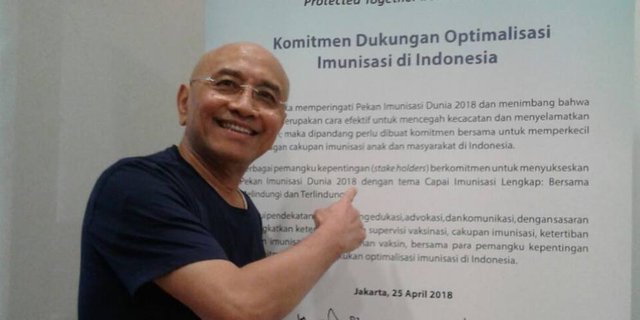 Peringatan Penting Ketua IDAI Jika Anak Kembali Masuk Sekolah