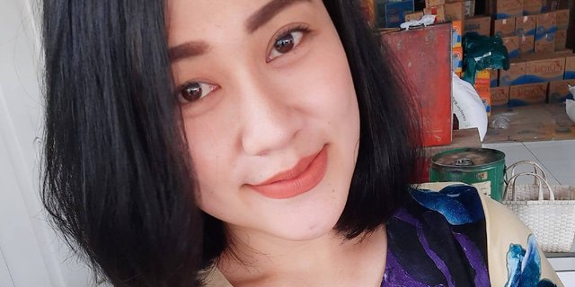 Keluarga Buka Suara Soal Kondisi Eva Sofiana, Perawat Cantik Dibakar di Malang
