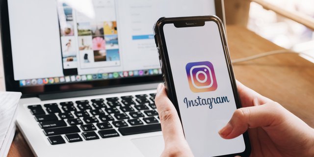 Siap-siap Fitur Terbaru Instagram, Upload Foto dan Video via Desktop