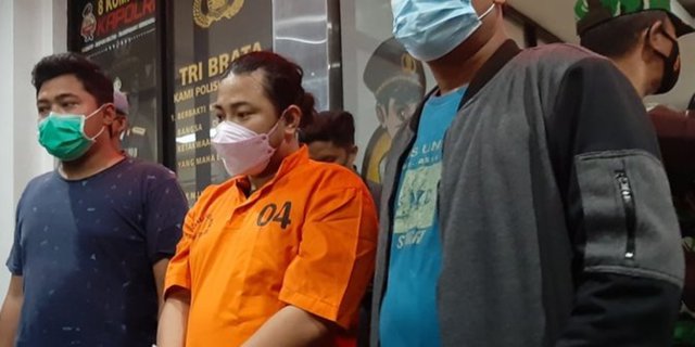 Fakta-fakta Bapak di Serpong Aniaya Anak Perempuannya