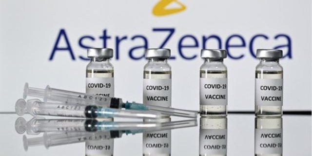 Mulai Hari Ini Penggunaan Vaksin Covid-19 AstraZeneca Dilanjutkan