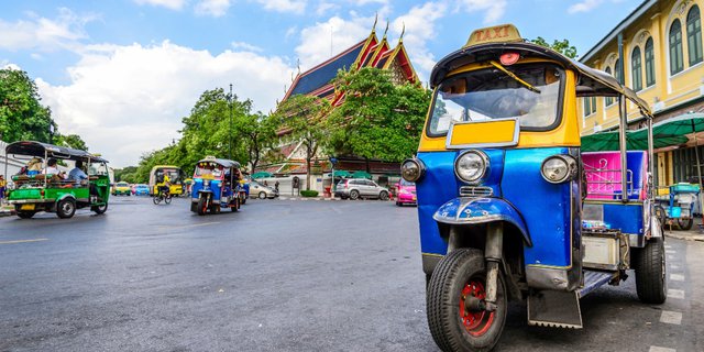 Traveling ke Thailand dengan Pesawat, Siap-siap Bayar Sendiri Biaya Karantina