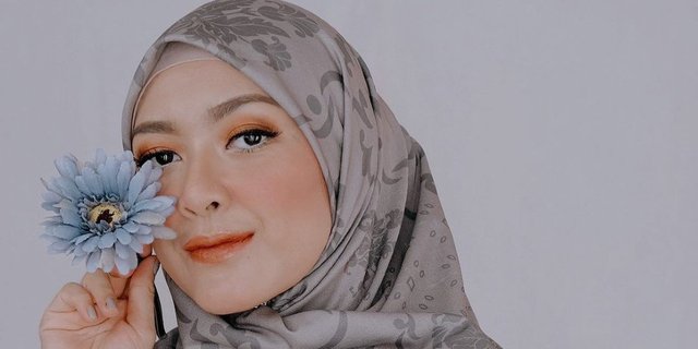 Potret Richa Iskak, Istri Gary Iskak yang Setia Temani Lawan Penyakit