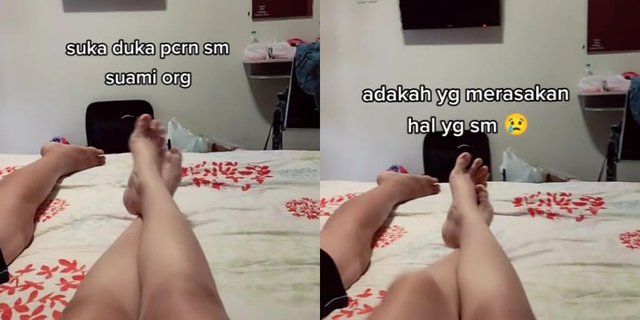 Viral Wanita Simpanan Curhat Sedihnya Pacaran Dengan Suami Orang Ini Faktanya Dream Co Id