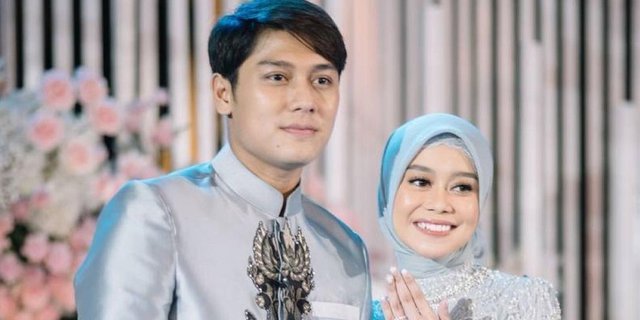 Live di Indosiar, Ini Tanggal Pernikahan Lesty Kejora dan Rizky Billar