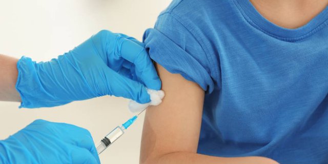 Selain Vaksin Covid-19, IDAI Anjurkan Tunda Dulu Vaksin Lain untuk Anak