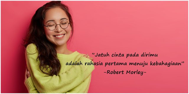 kata semangat diri