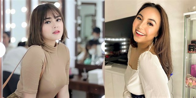 10 Foto Kakak Amanda Manopo yang Jarang Disorot, Cantik Banget