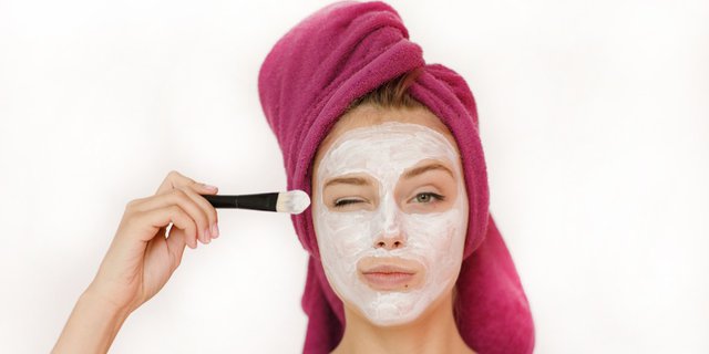 3 Manfaat 'Sleeping Mask' Lengkapi Skincare Rutin Kamu