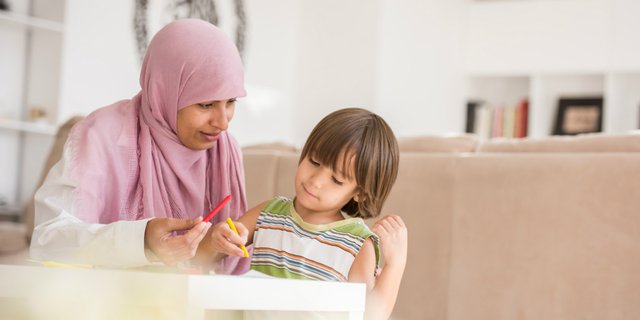 Islam Ingatkan Orangtua Hati-hati Berucap Pada Anak, Bisa Jadi Doa