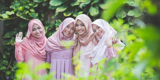 2 Skincare Pilihan Hijabers Agar Makin Memukau