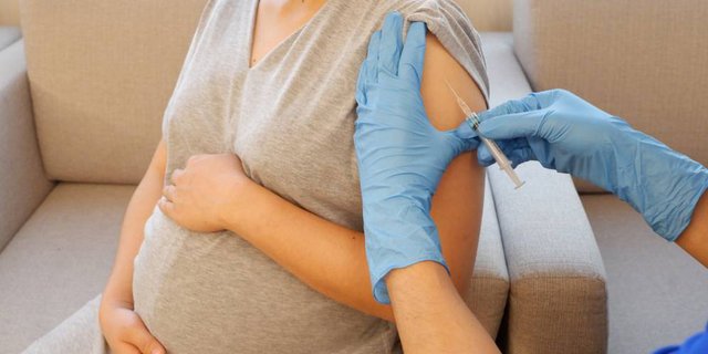 Rekomendasi Baru, 3 Vaksin Covid-19 yang Diperbolehkan untuk Ibu Hamil