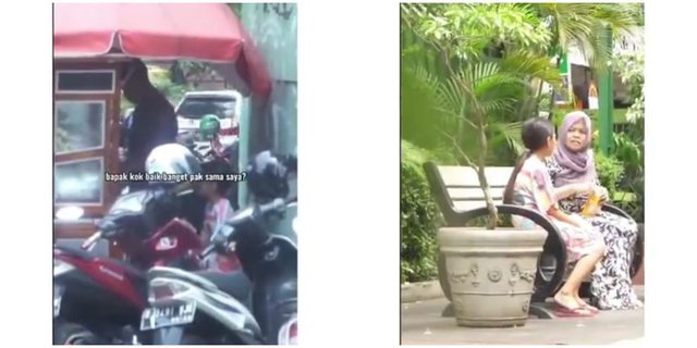 Social Experiment Minta Tolong Orang di Jalan, Begini Reaksi Mereka