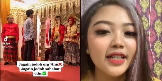 Fakta di Balik Video Viral Kisah Cinta Pria Kandas Setelah 7 Tahun Pacaran