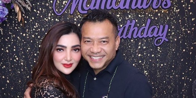 Aurel Duet dengan KD, Ashanty: Ini Impian Mas Anang