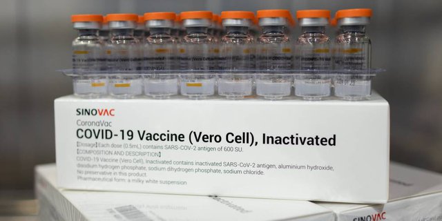 Syarat Agar Penerima Vaksin Sinovac dan Sinopharm Bisa Masuk Saudi
