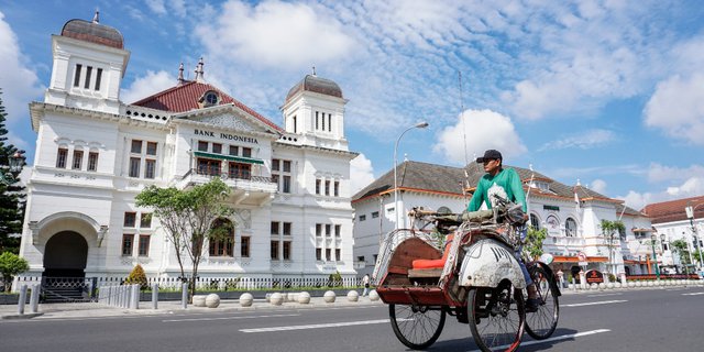 Akhir Pekan Ini, Yogyakarta Terapkan Uji Coba Sistem Satu Pintu Wisata