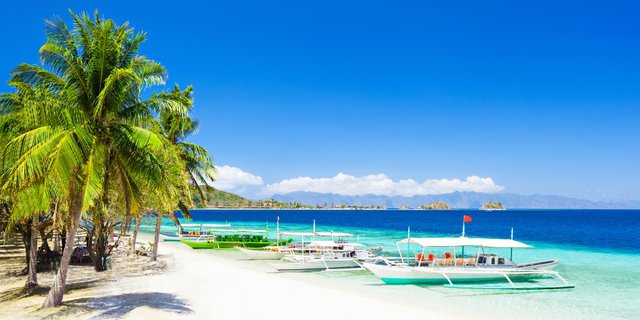 Asyik, Pelancong Indonesia Bisa Masuk Filipina Mulai 6 September 2021