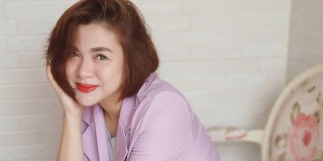 Sabarnya Vicky Shu Jawab Body Shamming Netizen