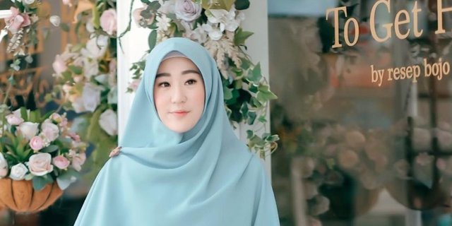 Larissa Chou Putus Komunikasi dengan Alvin Faiz, Bahas Anak Lewat Pengasuh