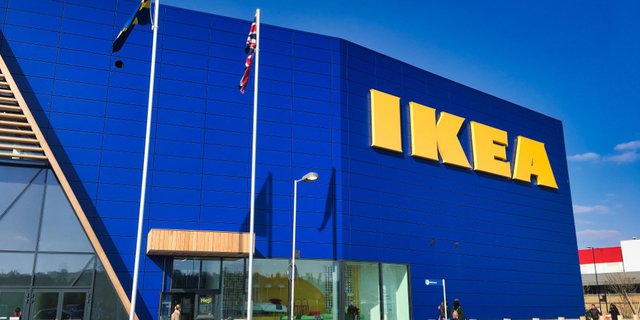 Buka Cabang Baru, IKEA Indonesia Sediakan Area untuk UMKM dan Sentra Vaksin