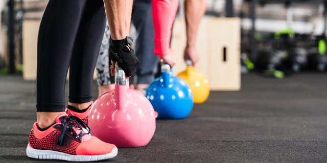 Fitness Center Sudah Boleh Buka, Menteri Sandi Ingatkan Penerapan Prokes Ketat