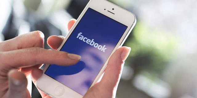 Efek Mengerikan Tumbangnya Akses Facebook