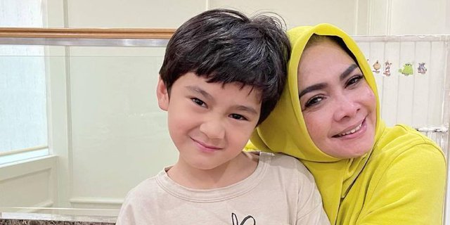 Rafathar Habiskan Uang Rp5 Juta untuk Game, Begini Reaksi Sang Nenek