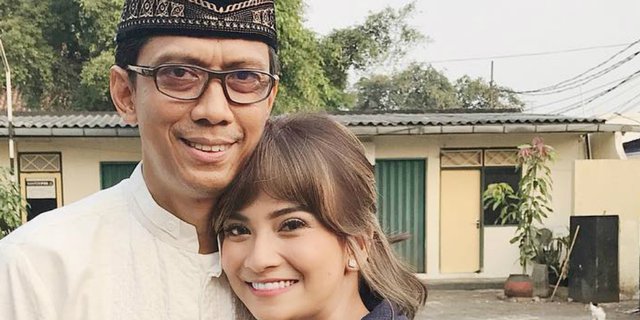 Viral Foto Lawas Wajah Orang Tua Vanessa Angel Jadi Bahan `Julid` Netizen