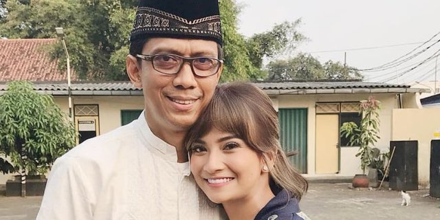 Heboh! Nikita Mirzani Sebut Dody Sudrajat Ayah Tiri Vanessa Angel