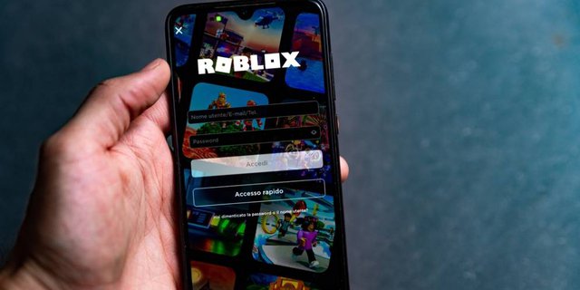 Roblox Terdapat Konten Pornografi, Pastikan Setting Umur dengan Tepat