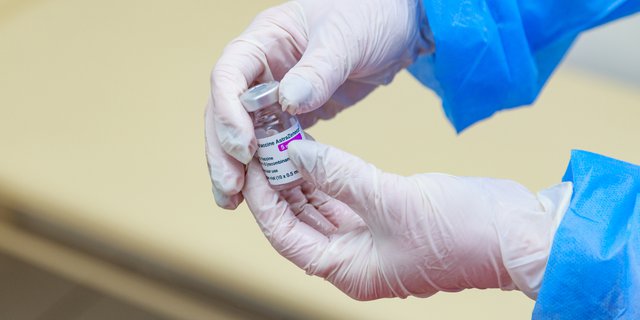 Negara Miskin Ramai-ramai Tolak Lebih dari 100 Juta Dosis Vaksin Covid-19 Hampir Kedaluwarsa