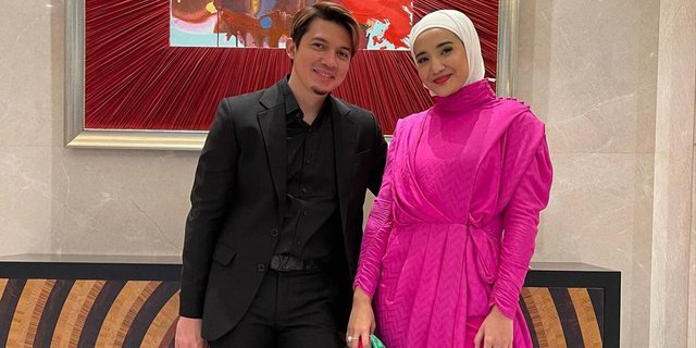 Irwansyah dan Zaskia Sungkar Ikhlas Rumahnya Digeledah Jaksa