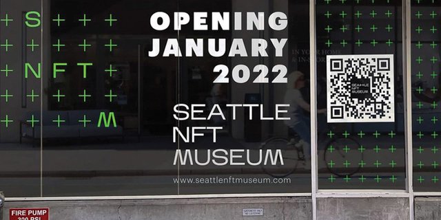 Museum NFT Pertama Sudah Dibuka, Apa Saja Isinya?
